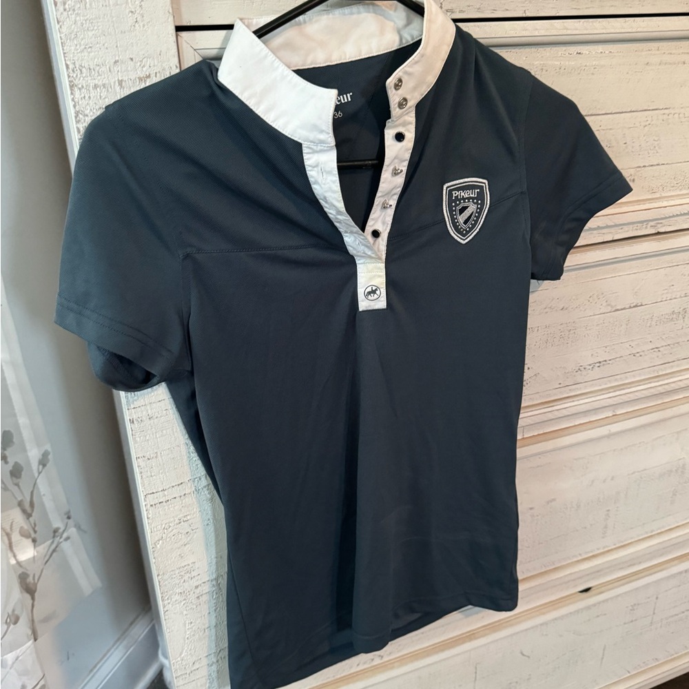 Pikeur show shirt